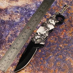 Folding Blade Knife