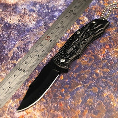 Folding Blade Knife