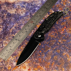 Folding Blade Knife