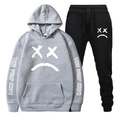 Men's Fleece Sportswear