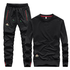 Men's Casual Tracksuit