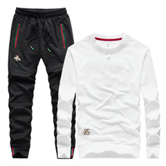 Men's Casual Tracksuit