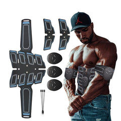 Electronic Muscle Stimulator