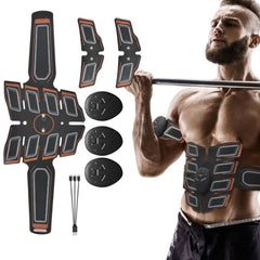 Electronic Muscle Stimulator