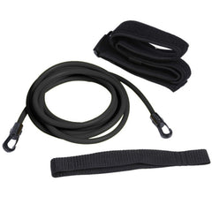 Swim Tether Training Belts