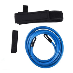 Swim Tether Training Belts