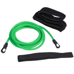 Swim Tether Training Belts