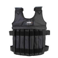 Weighted Training Vest