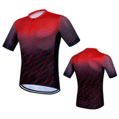 Men's Cycling Jersey