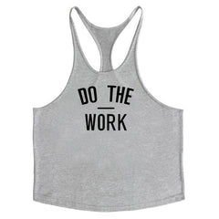 Gym Warrior Tank Top