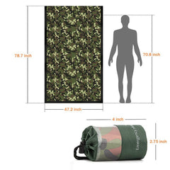 Waterproof Sleeping Bag