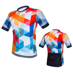 Men's Cycling Jersey