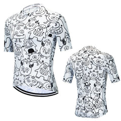 Men's Cycling Jersey