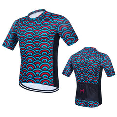 Men's Cycling Jersey