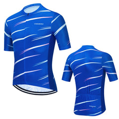 Men's Cycling Jersey