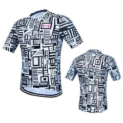 Men's Cycling Jersey