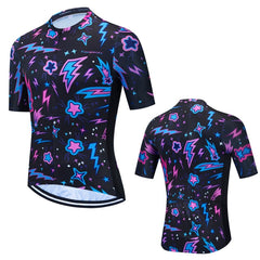 Men's Cycling Jersey