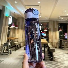 Outdoor Water Bottle