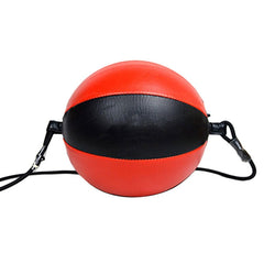 Leather Boxing Speed Ball