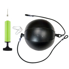 Leather Boxing Speed Ball