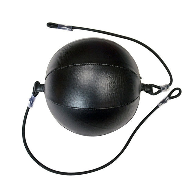 Leather Boxing Speed Ball