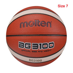 High Quality Official Game Basketball