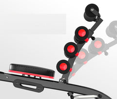 Abdominal Trainer Bench