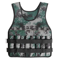 Weighted Training Vest