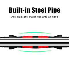 Adjustable Dumbbell Bar