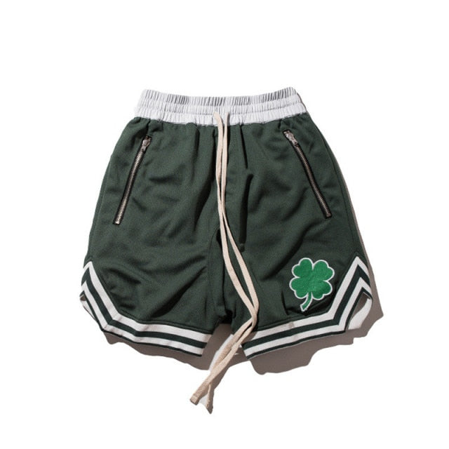 Men's Gym Shorts