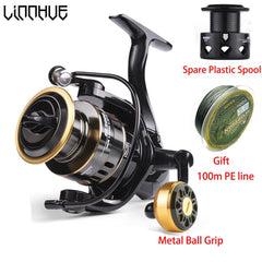 Spinning Fishing Reel