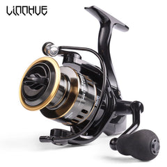 Spinning Fishing Reel