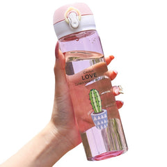 Outdoor Water Bottle