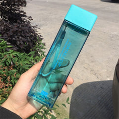 Outdoor Water Bottle