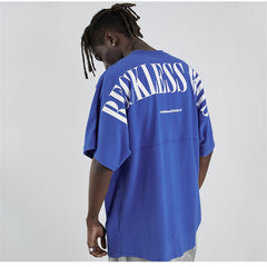 Reckless Boys Short Sleeve T-Shirt