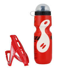 Bicycle Water Bottle Holder