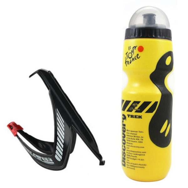 Bicycle Water Bottle Holder