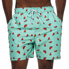 Men's Swimwear Shorts