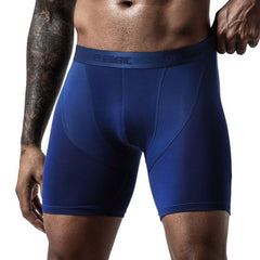 Ice Silk Mens Underwear