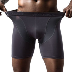 Ice Silk Mens Underwear