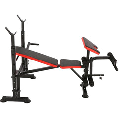 Weight Lift Bench