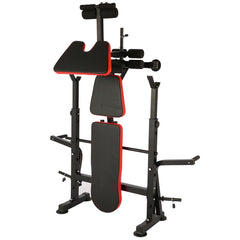 Weight Lift Bench