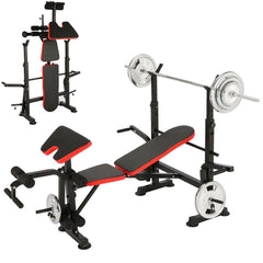 Weight Lift Bench