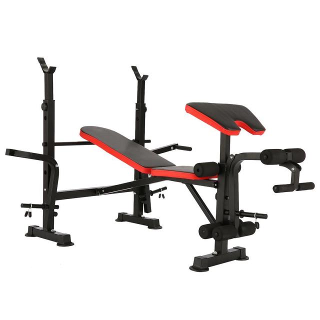 Ryno 2025 weight bench