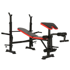 Weight Lift Bench