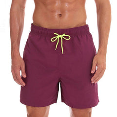 Men's Swimwear Shorts
