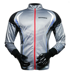 Men's Shimano Shirt