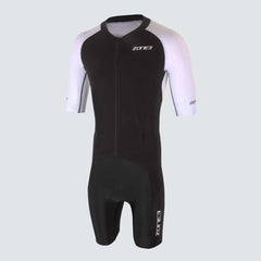 Men's Short Sleeve Cycling Suit