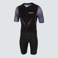 Men's Short Sleeve Cycling Suit