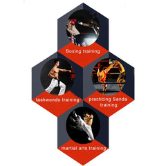 Taekwondo Training Pad